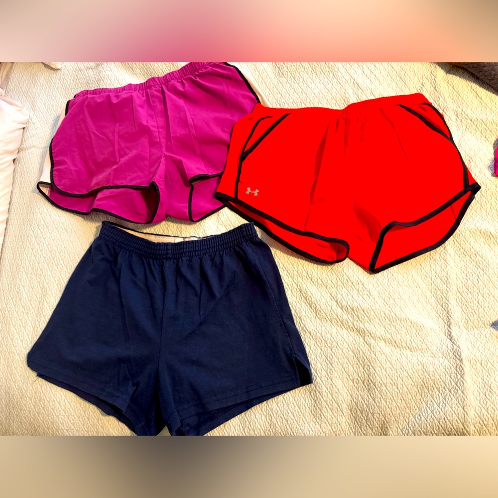 Athletic shorts Bundle